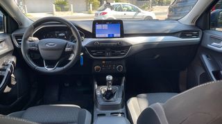 Ford Focus 2020 1.5 TDCI  120ps START/STOP-thumb-44