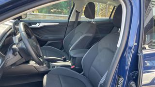 Ford Focus 2020 1.5 TDCI  120ps START/STOP-thumb-31