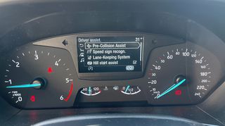Ford Focus 2020 1.5 TDCI  120ps START/STOP-thumb-34