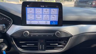 Ford Focus 2020 1.5 TDCI  120ps START/STOP-thumb-35