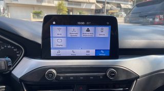 Ford Focus 2020 1.5 TDCI  120ps START/STOP-thumb-36