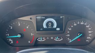 Ford Focus 2020 1.5 TDCI  120ps START/STOP-thumb-37