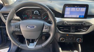 Ford Focus 2020 1.5 TDCI  120ps START/STOP-thumb-33