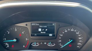Ford Focus 2020 1.5 TDCI  120ps START/STOP-thumb-41