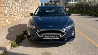 Ford Focus 2020 1.5 TDCI  120ps START/STOP-thumb-2