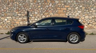 Ford Focus 2020 1.5 TDCI  120ps START/STOP-thumb-6
