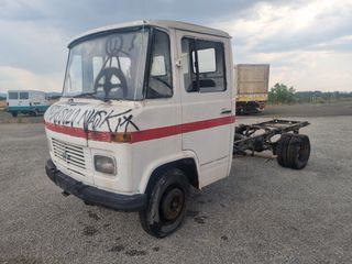 Mercedes-Benz 1983 407D  508D ΑΝΤΑΛΛΑΚΤΙΚΑ