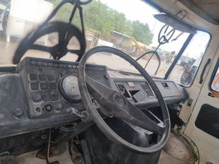 Σασί Mercedes-Benz 1983 407D  508D ΑΝΤΑΛΛΑΚΤΙΚΑ-thumb-4