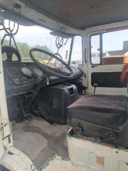 Σασί Mercedes-Benz 1983 407D  508D ΑΝΤΑΛΛΑΚΤΙΚΑ-thumb-5