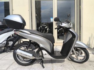 Honda SH 150i 2010 Injection