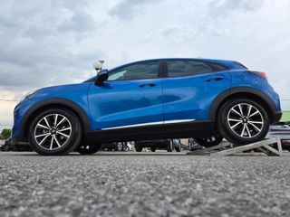 Ford Puma 2021 "TITANIUM!!!"1.0-125PS Hybrid "Digital Panel"!!!!!