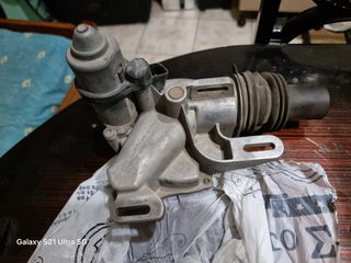 Ενεργοποιητής συμπλέκτη για smart 451 - 1.000cc