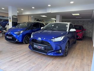 Toyota Yaris 2023 FULL FULL EXTRA