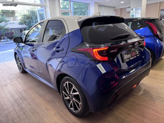 Toyota Yaris 2023 PREMIERR FULL EXTRA