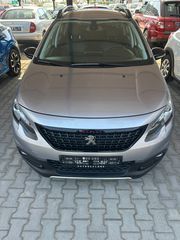 Peugeot 2008 2018 GT LINE ΓΡΑΜΜΑΤΙΑ ΜΕΤΑΞΥ ΜΑΣ!-thumb-1