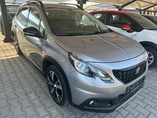 Peugeot 2008 2018 GT LINE ΓΡΑΜΜΑΤΙΑ ΜΕΤΑΞΥ ΜΑΣ!-thumb-2