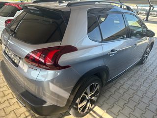Peugeot 2008 2018 GT LINE ΓΡΑΜΜΑΤΙΑ ΜΕΤΑΞΥ ΜΑΣ!-thumb-3