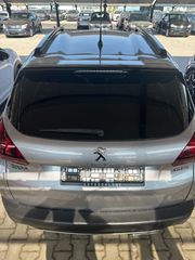 Peugeot 2008 2018 GT LINE ΓΡΑΜΜΑΤΙΑ ΜΕΤΑΞΥ ΜΑΣ!-thumb-4