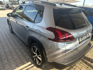 Peugeot 2008 2018 GT LINE ΓΡΑΜΜΑΤΙΑ ΜΕΤΑΞΥ ΜΑΣ!-thumb-5