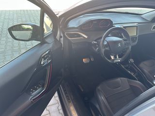 Peugeot 2008 2018 GT LINE ΓΡΑΜΜΑΤΙΑ ΜΕΤΑΞΥ ΜΑΣ!-thumb-6