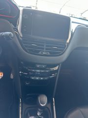 Peugeot 2008 2018 GT LINE ΓΡΑΜΜΑΤΙΑ ΜΕΤΑΞΥ ΜΑΣ!-thumb-7