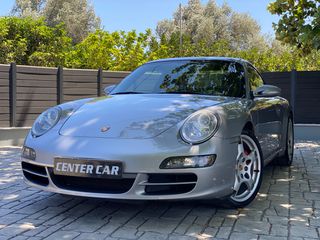 Porsche 997 2005 CARRERA S
