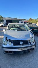 Volkswagen Polo 2002 1.2