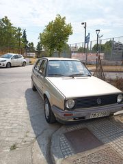Volkswagen Golf 1986 CL