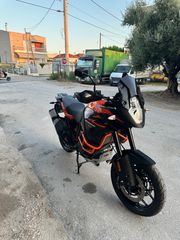 KTM 1090 Adventure 2018