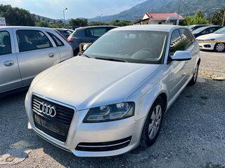 Audi A3 2010