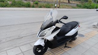 Kymco Downtown 300i 2014