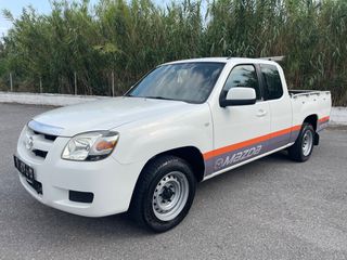 Mazda BT-50 2009 BT50**FREESTYLE**1 1/2 καμπινα
