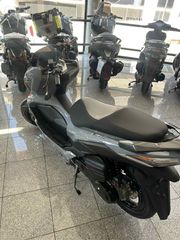 Sym Jet X  2026 ABS TCS-thumb-1