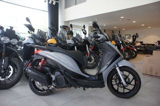 Piaggio Medley 150 2024 MEDLEY 150 ABS
