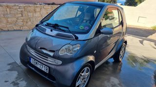 Smart ForTwo 2005 PASSION AYTOMATO-σειριακο!!!