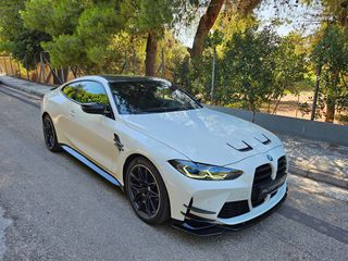 Bmw M4 2022 COMPETITION XDRIVE/CARBON SEAT/EVENTURΙ