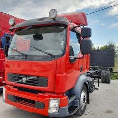 Σασί Volvo 2009 FL280