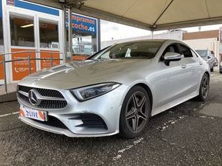 Mercedes-Benz CLS 300 2020 AMG LINE FOUL EXTRA