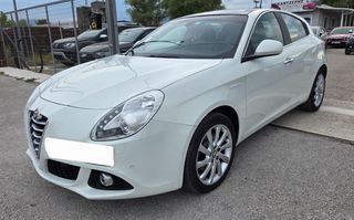 Alfa Romeo Giulietta 2014 PANORAMA BOSE