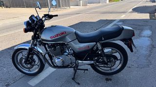 Suzuki GSX 400 1984-thumb-1