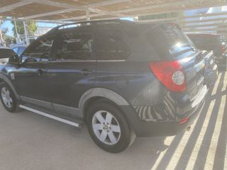Chevrolet Captiva 2008-thumb-3