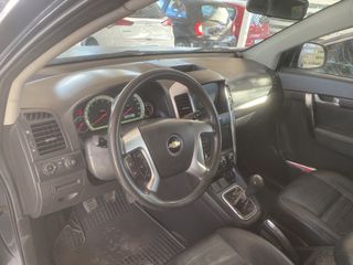 Chevrolet Captiva 2008-thumb-5
