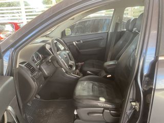 Chevrolet Captiva 2008-thumb-6