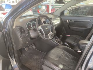 Chevrolet Captiva 2008-thumb-7