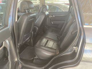 Chevrolet Captiva 2008-thumb-8
