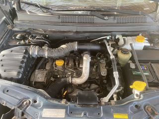 Chevrolet Captiva 2008-thumb-9