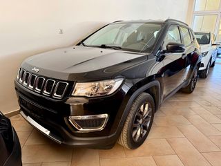 Jeep Compass 2019 1.6Multijet LONGTITUDE Sport Edition Euro6