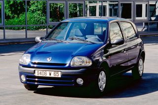 Renault Clio 2000