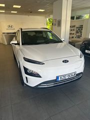 Hyundai Kona 2022