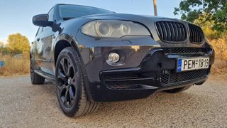 Bmw X5 2010